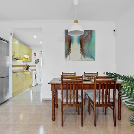 Apartamento Papagayo Lägenhet Corralejo Exteriör bild