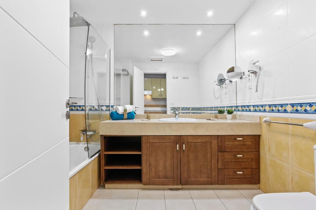 Apartamento Papagayo Lägenhet Corralejo Exteriör bild