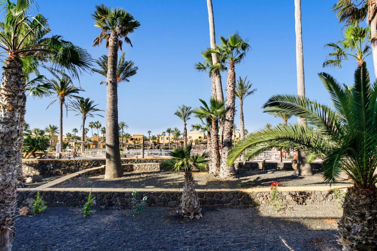 Apartamento Papagayo Lägenhet Corralejo Exteriör bild