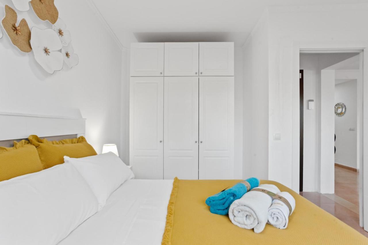 Apartamento Papagayo Lägenhet Corralejo Exteriör bild