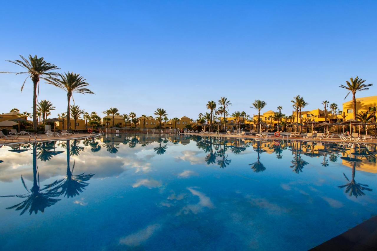 Apartamento Papagayo Lägenhet Corralejo Exteriör bild