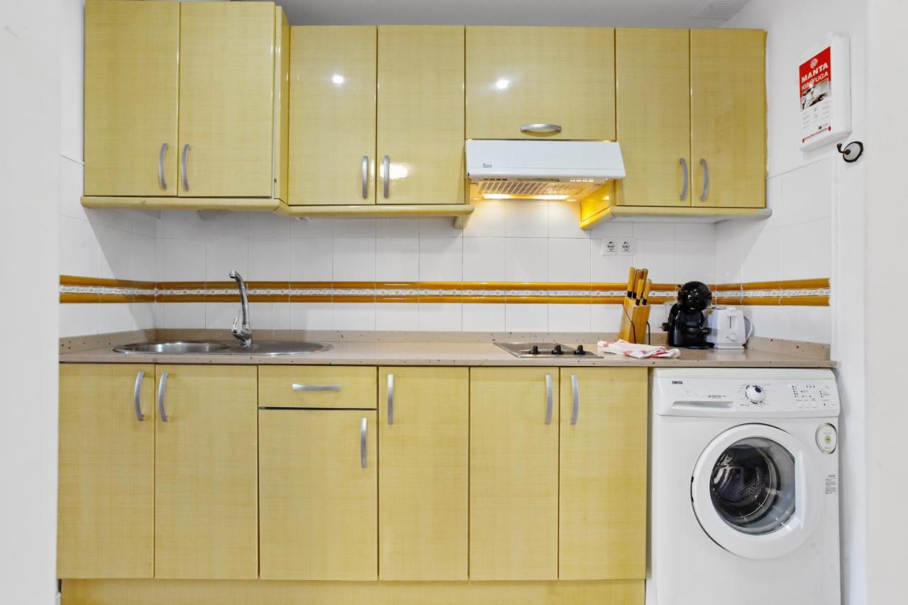 Apartamento Papagayo Lägenhet Corralejo Exteriör bild