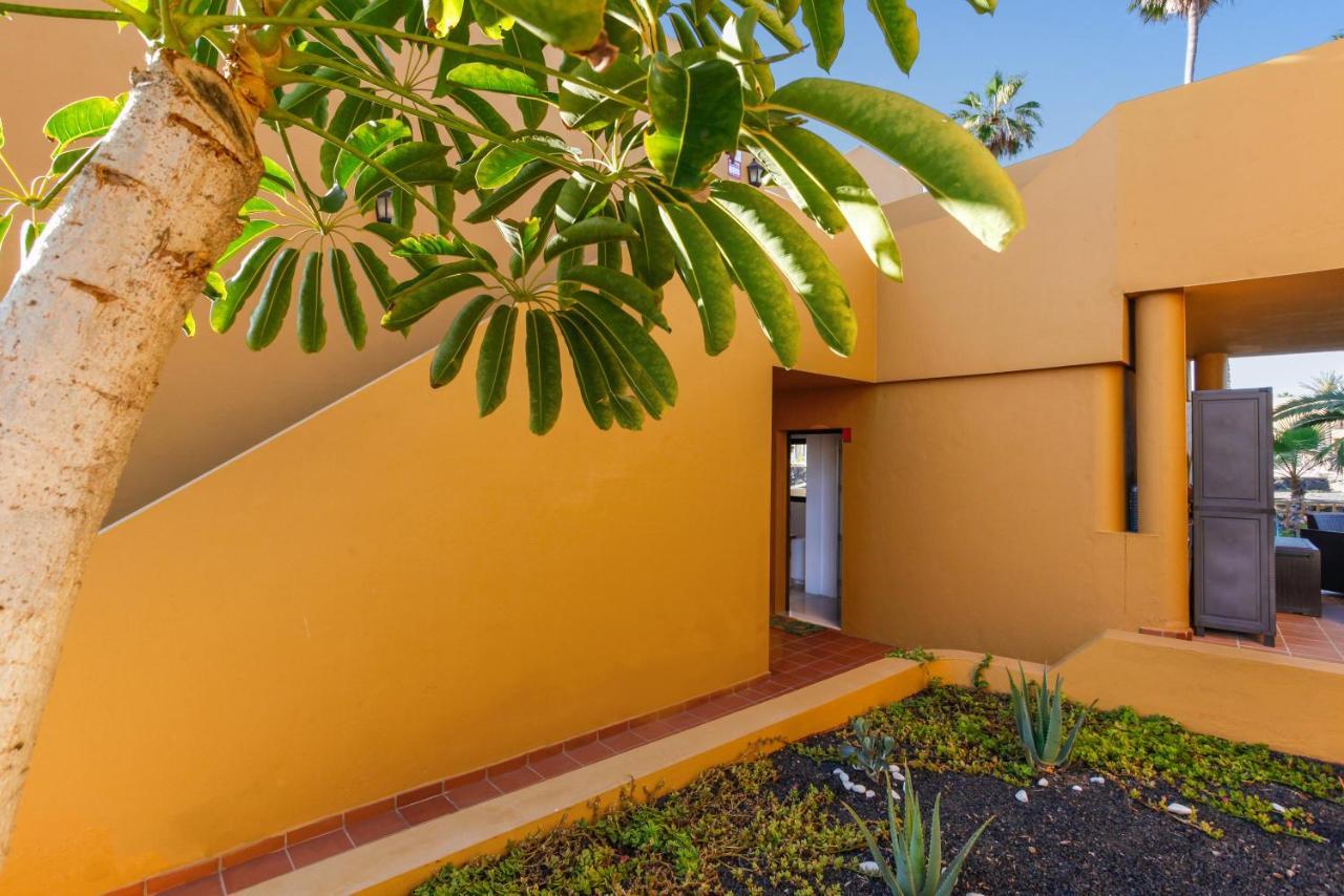 Apartamento Papagayo Lägenhet Corralejo Exteriör bild