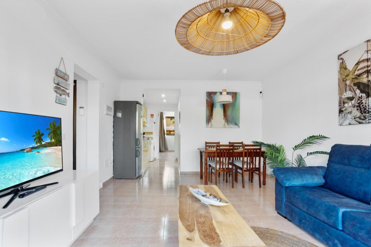 Apartamento Papagayo Lägenhet Corralejo Exteriör bild