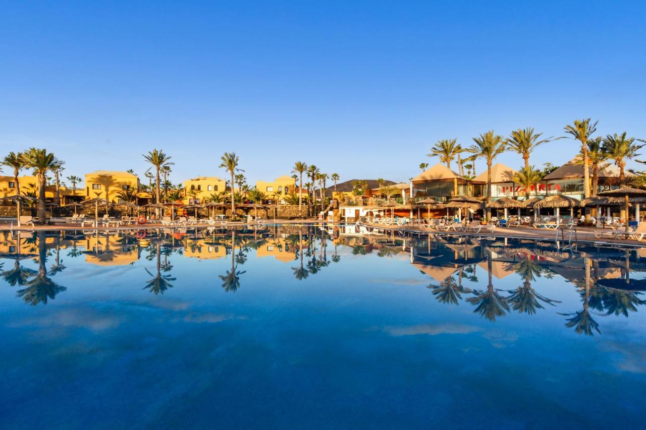 Apartamento Papagayo Lägenhet Corralejo Exteriör bild