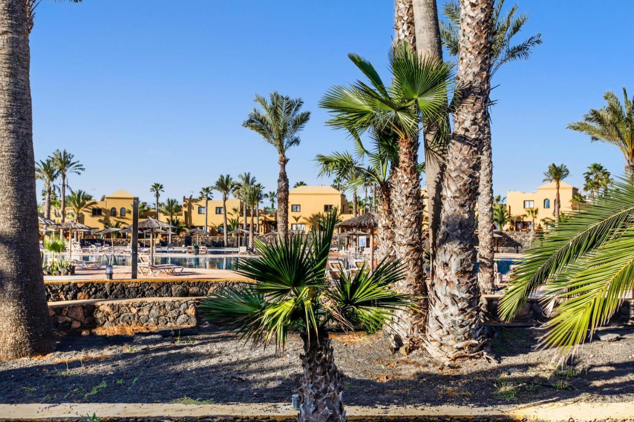 Apartamento Papagayo Lägenhet Corralejo Exteriör bild
